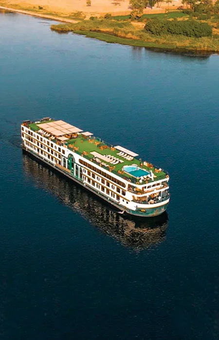 Superior Nile Cruise